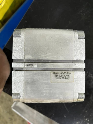 NEW FESTO ADVU-100-53-P-A 156009