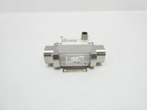 Smc PF2W540-N04-2 Flow Switch 12-24v-dc
