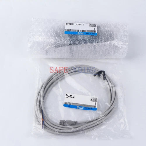 ONE NEW SMC Flow valve PF3W511-10-1T