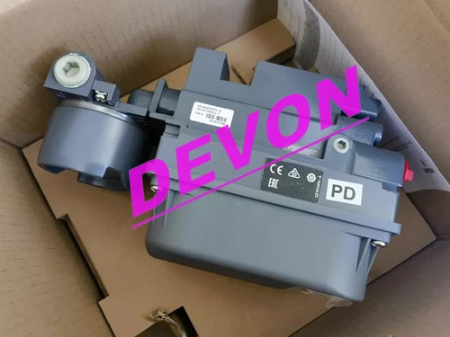 DVC6200PD FISHER DVC6200PD Valve Positioner