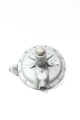 Fisher S201 Pressure Regulator Valve 14-30in Wc 1/2in Npt