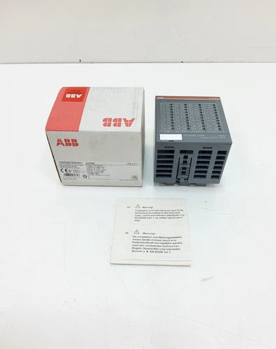 ABB 1SAP240700R0001 / DO524 DIGITAL OUTPUT MODULE