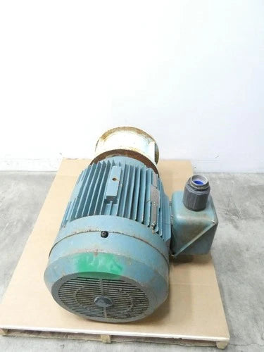 Baldor CECP4312T Ac Motor 365tc 3ph 50hp 1185rpm 230/460v-ac