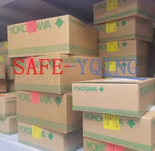 One YOKOGAWA F3CU04-0S/Z01 Control Module New