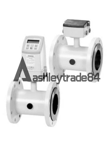 1PCS New Siemens Electromagnetic Flowmeter 7ME6520-3TC13-2AA1