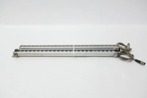 Sunx SF1-S24 Light Curtain Set