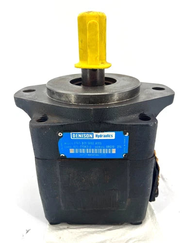 Nova bomba de palhetas Denison T7DS B31 1R02 A100 024-77063-0
