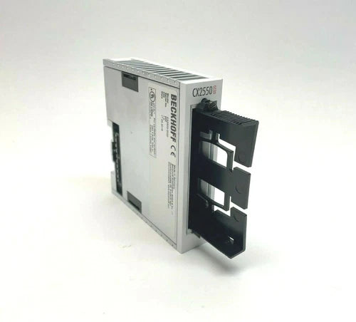 BECKHOFF CX2550-0020 Cpu M¨®dulo de extens?o disco r¨ªgido, 2-1/2 Polegadas HDD/SSD