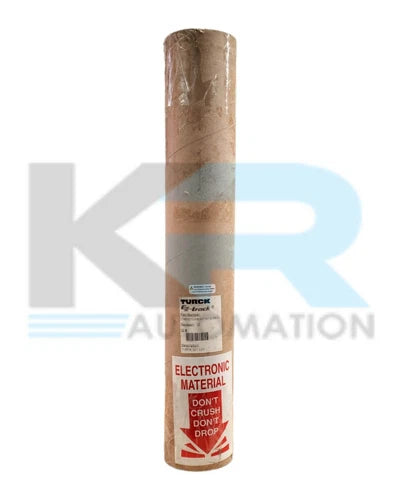 NEW Turck LT8E-Q21-L10X3-H1141/S1661 EZ-Track Linear Distance Transducer