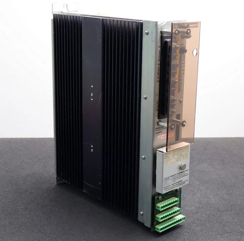 Indramat AC Servo Controller TDM 3.2-20-300-W1 Used Repaired Tested