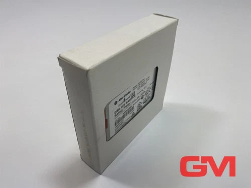Allen-Bradley Sicherheitsrelais 440R-D22S2 relay Guardmaster GSR DIS PN 94112