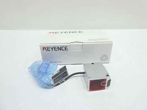 Keyence LR-TB5000CL Laser Sensor 20-30v-dc