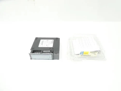 Ge Fanuc IC693MDL740H Output Module 12/24vdc