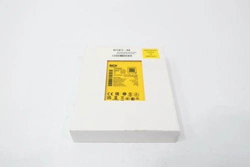 Sick FX3-CPU000000 Flexi-soft Safety Controller Module