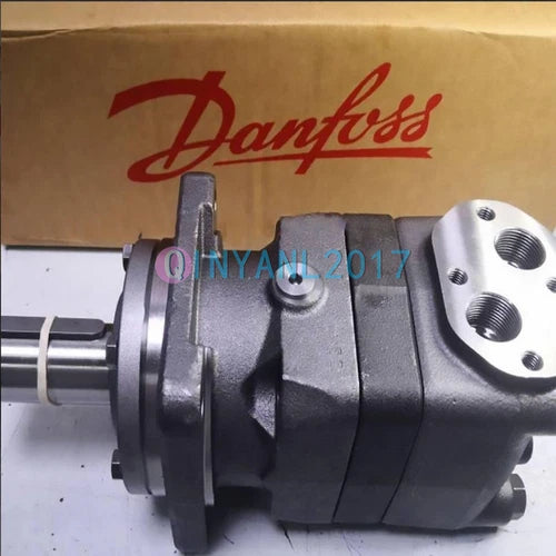ONE NEW DANFOSS GEROTOR MOTOR OMV500 151B3102