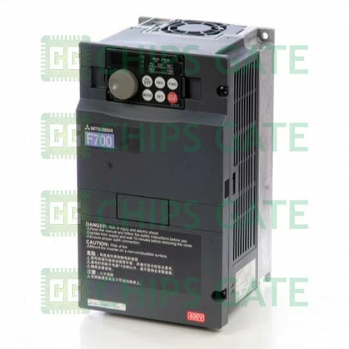 1 pe?a nova em folha na caixa inversor FR-F740-S450K-CHT envio r¨¢pido