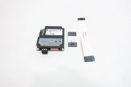 Allen Bradley 20-COMM-R Powerflex Remote I/o Communication Module