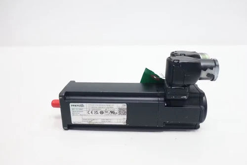 Rexroth R911308687 MSK030C-0900-NN-S1-UP0-NNNN Servo Motor 3ph