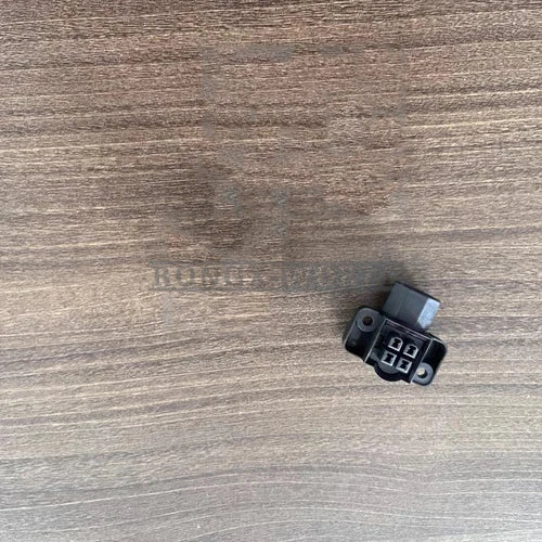 1PCS For FANUC motor plug A06B-6114-K230/E power line plug NEW