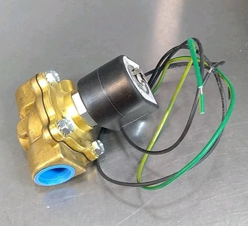 Parker CF4C05  Solenoid Valve                                         Loc6C5