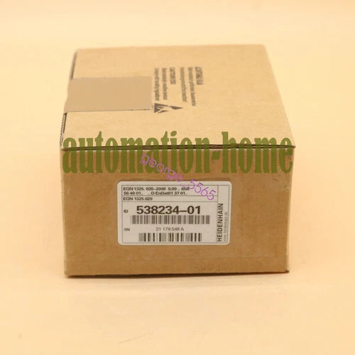 1PC New HEIDENHAIN encoder EQN1325.020-2048 ID 538 234-01 new fedex or DHL