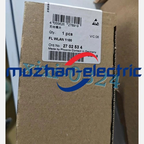 New Phoenix Contact 2702534 FL WLAN 1100 Module Fast delivery