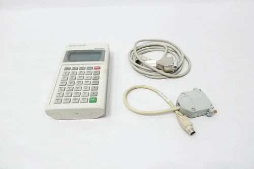 Mitsubishi FX-20P-E Programming Panel