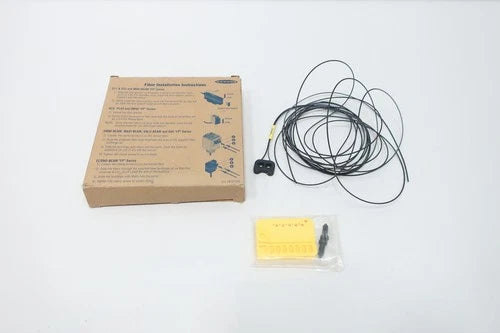 Banner P22-C1 Tight Bend Radius Fiber Optics