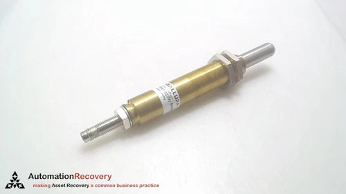 BALLUFF BAM022W, PLUNGER PROBE SOLUTIONS, BAM FS-XE-005-M8-2-01R #310211