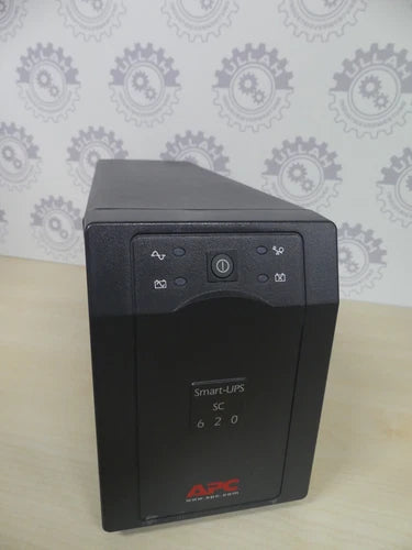 APC SC620I Smart-UPS SC 620