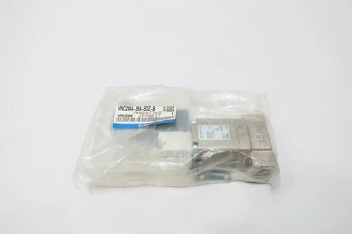 Smc VNC214A-15A-5DZ-B Media Valve 1mpa
