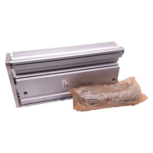 SMC MGQM40-200-Y69BZ Guided Cylinder, ?40mm Bore, 200mm Stroke, 1/8inRc, 1.0MPa