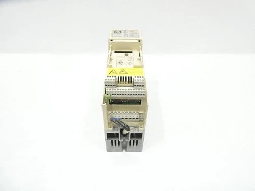 Kebco Combivert 04.S4.D4E-3002 Servo Drive 380-480v-ac 3ph 2.21kva