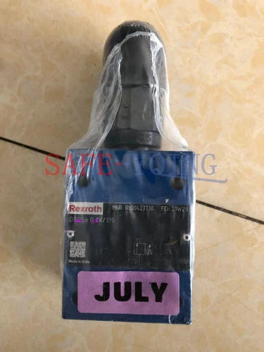 1PCS DBDS6P1X/315 Rexroth valve R900423730 DBDS6 P 1X/315