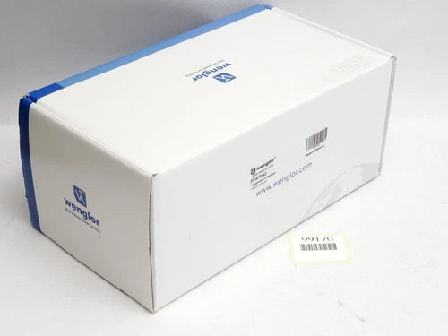 Wenglor FFAT042 Temperature Sensor / Neu OVP