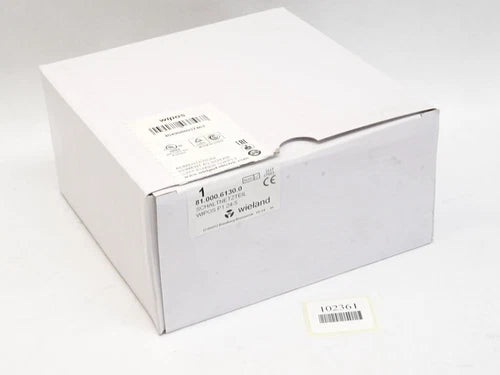 Wieland Wipos P1 24-5 81.000.6130.0 Schaltnetzteil / Neu OVP