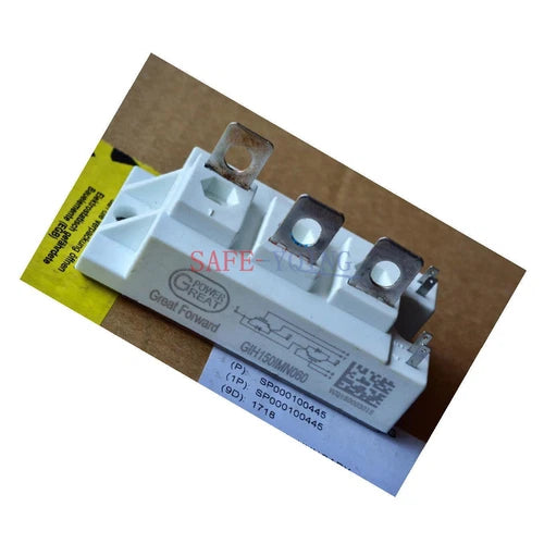 1PCS GIH150IMN060 POWER MODULE NEW