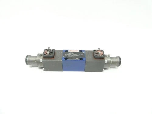 Rexroth 3DREP6C-14/25A24N9K4M Proportioanal Reducing Hydraulic Solenoid Valve