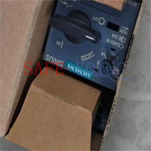 1PCS Siemens circuit breakers 3RV2021-4CA15 new