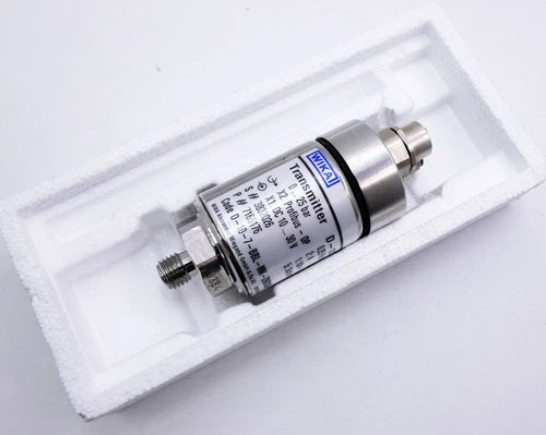 Wika D-10-7 0...25 bar D-10-7-BBL-MK-ZK8XU-ZZ Druckmessumformer -unused-