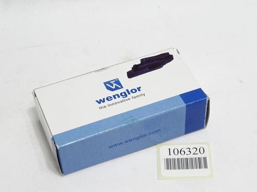 Wenglor HM24PA2 Reflex Sensor / Neu OVP