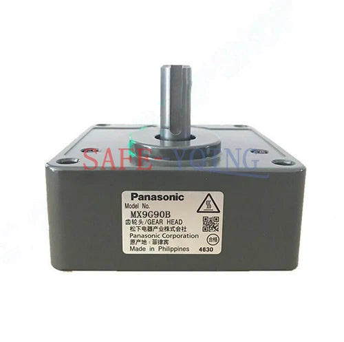 ONE Panasonic MX9G90B Gear Reducer Gear Head New