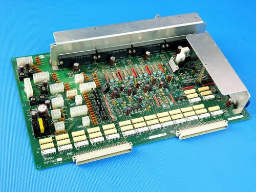 FUJI CONTROL BOARD FOR CR5000 113Y7047 NJ 113N7047C Inkl.MwSt