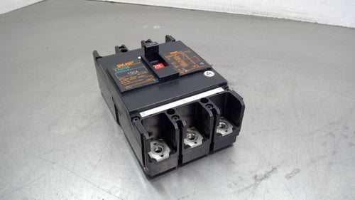 Fuji Electric EA203B Auto Circuit Breaker      4D