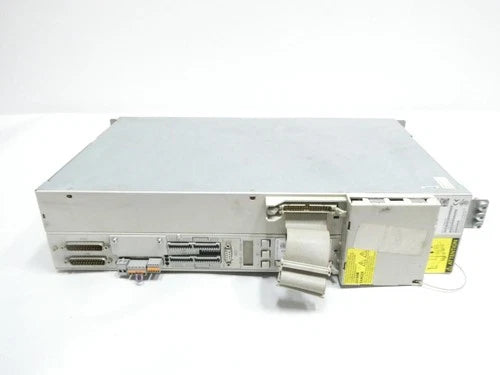 Siemens 6SN1123-1AB00-0CA3 6SN1118-0NK01-0AA1 Power Module