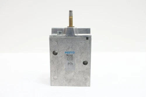 Festo MFH-3-1/2-S Pneumatic Valve Manifold 145psi 1/2in Npt