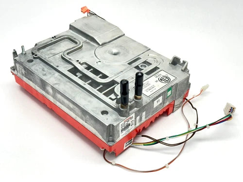 Edwards D37482911 MTR CNTRL Standard 3PH 380-460V M/PK 50/60Hz 11Kw