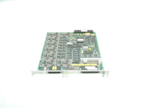 Fisher Rosemount CL6821X1-A2 Analog I/o Card