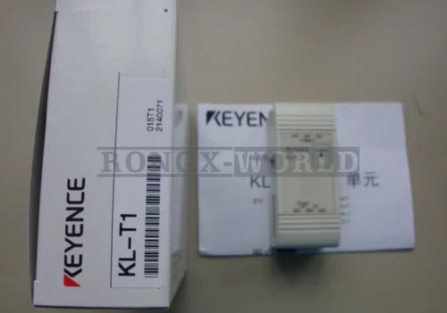 1PCS KEYENCE KL-T1 proximity sensor New in box