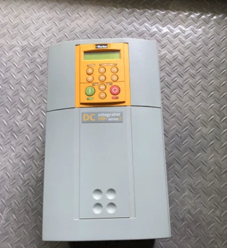 NEW PARKER 590P-53235010-P00-U4A0 DC Governor 590P/35A fedex or DHL